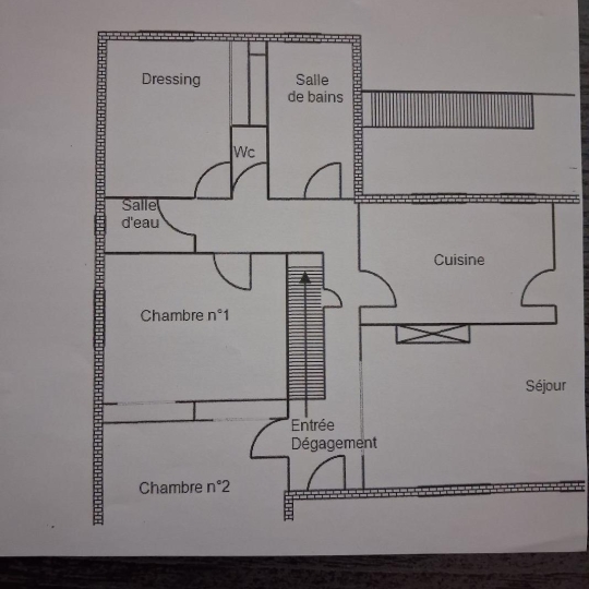  CLP&GI : Maison / Villa | LA GARDE (83130) | 161 m2 | 1 050 000 &euro; 