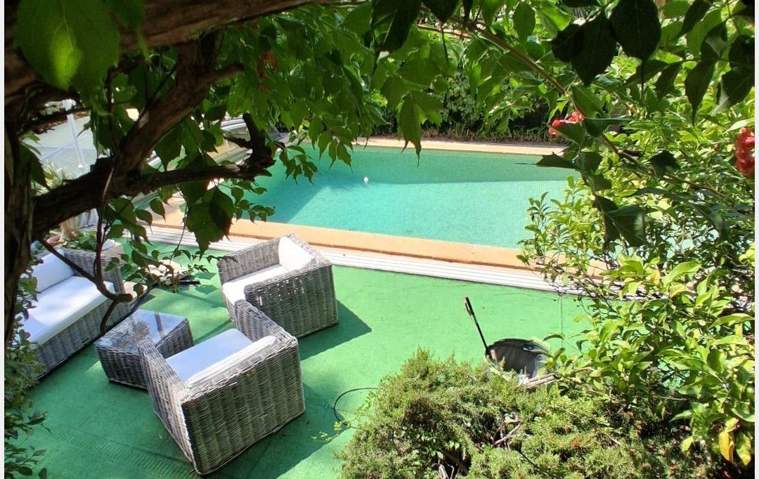 CLP&GI : Maison / Villa | LA GARDE (83130) | 161 m2 | 1 050 000 &euro; 