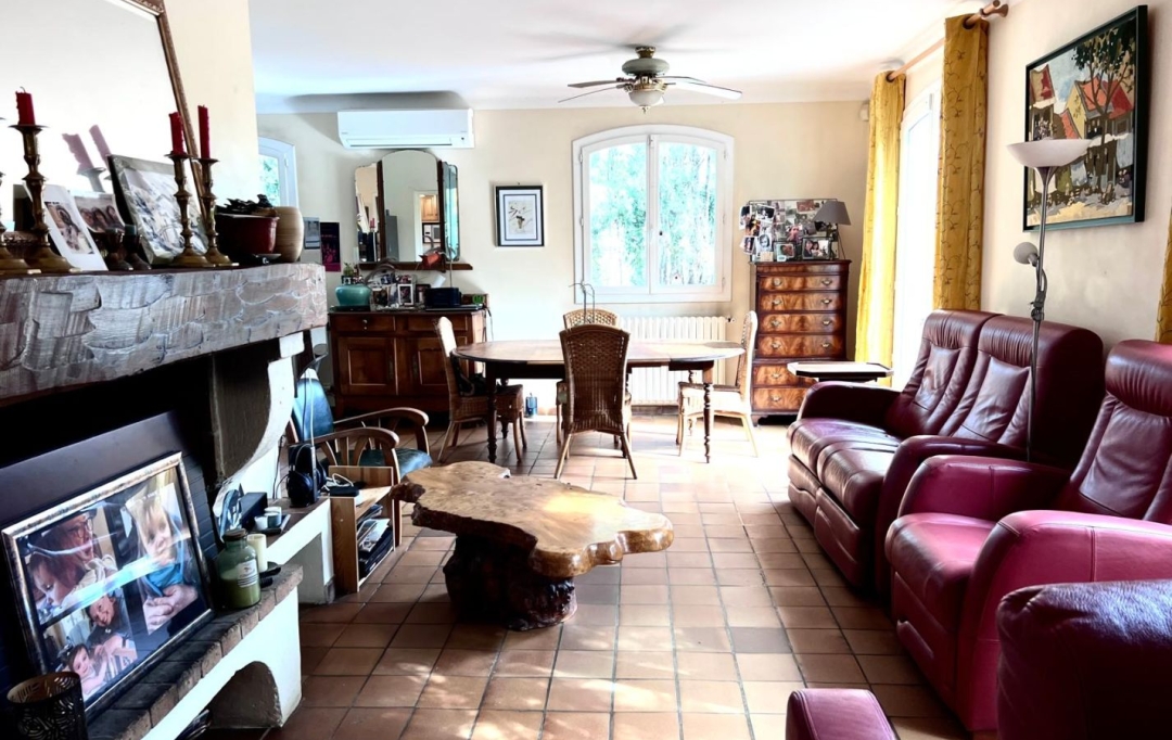 CLP&GI : House | LA GARDE (83130) | 161 m2 | 1 050 000 &euro; 