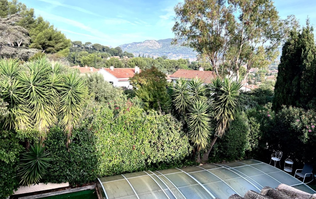 CLP&GI : House | LA GARDE (83130) | 161 m2 | 1 050 000 &euro; 
