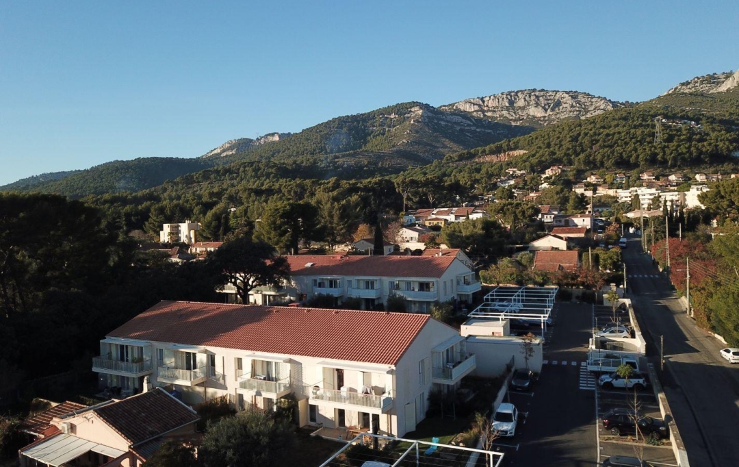 Annonces TOULON : Appartement | TOULON (83000) | 62 m2 | 329 000 &euro; 
