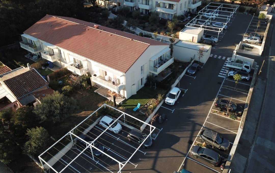 Annonces TOULON : Appartement | TOULON (83000) | 62 m2 | 329 000 &euro; 